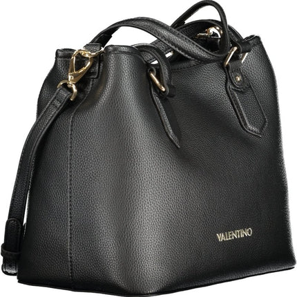 SEO. Valentino Bags Damentasche Grau - Schwarz Linkreich