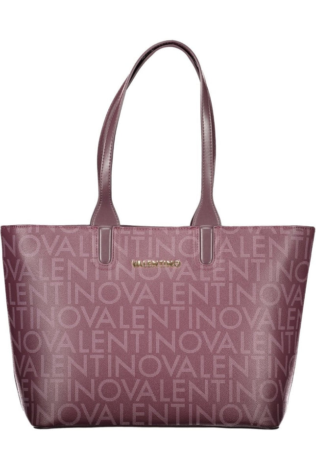 SEO. Valentino Bags Damentasche Rot - Rot Linkreich