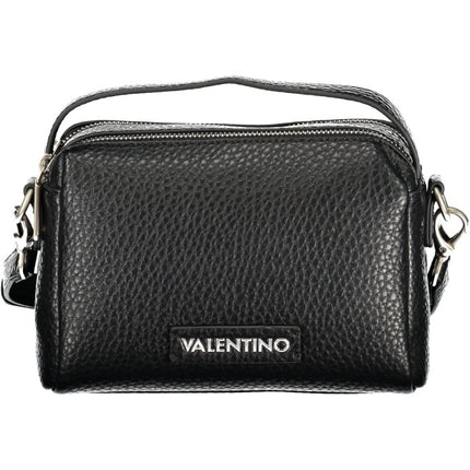 SEO. Valentino Bags Damentasche Rot - Schwarz Linkreich