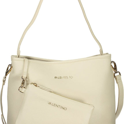 SEO. Valentino Bags Damentasche Schwarz - Beige Linkreich