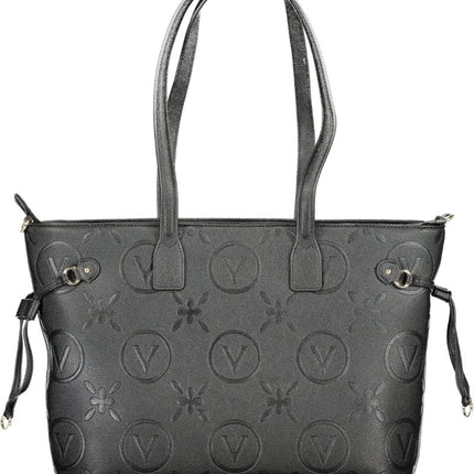 SEO. Valentino Bags Damentasche Schwarz - Schwarz Linkreich
