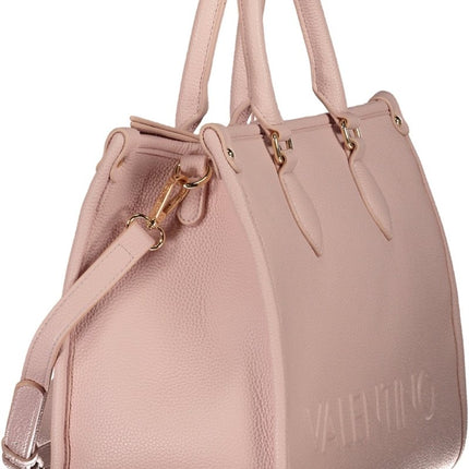 SEO. Valentino Bags Damentasche Schwarz - Beige Linkreich