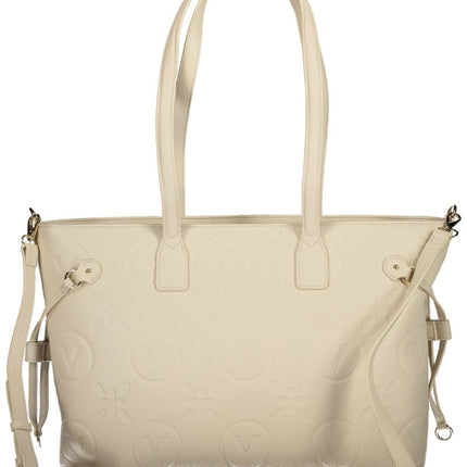 SEO. Valentino Bags Damentasche Schwarz - Rosa Linkreich