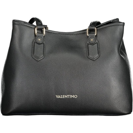 SEO. Valentino Bags Damentasche Schwarz - Schwarz Linkreich