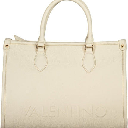 SEO. Valentino Bags Damentasche Schwarz - Beige Linkreich