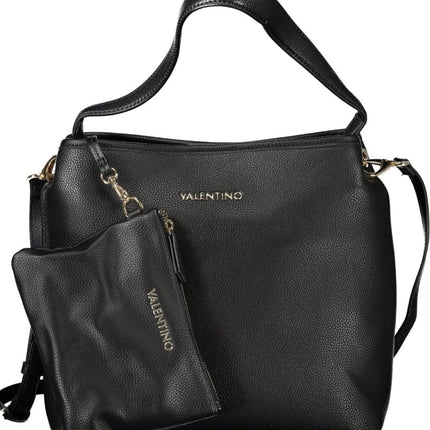 SEO. Valentino Bags Damentasche Schwarz - Beige Linkreich