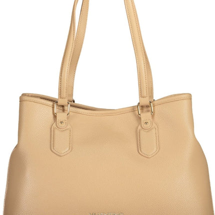 SEO. Valentino Bags Damentasche Schwarz - Beige (BEBEIGE) Linkreich