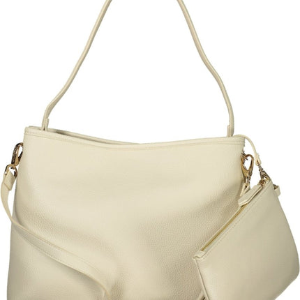 SEO. Valentino Bags Damentasche Schwarz - Beige Linkreich