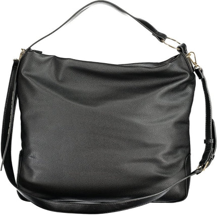 SEO. Valentino Bags Damentasche Schwarz - Braun Linkreich