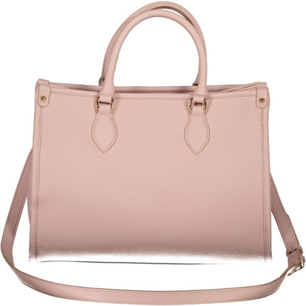 SEO. Valentino Bags Damentasche Schwarz - Beige Linkreich