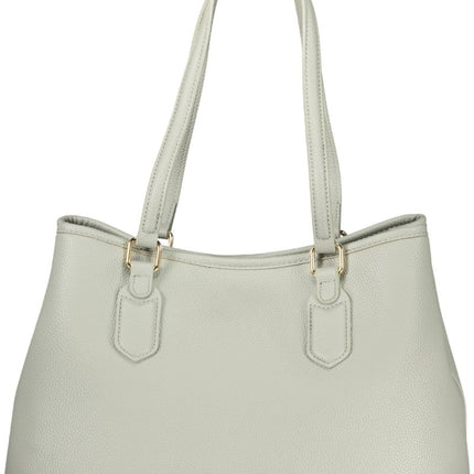 SEO. Valentino Bags Damentasche Schwarz - Beige (BEBEIGE) Linkreich