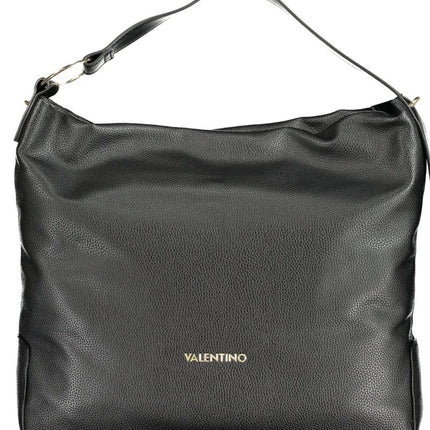 SEO. Valentino Bags Damentasche Schwarz - Schwarz Linkreich