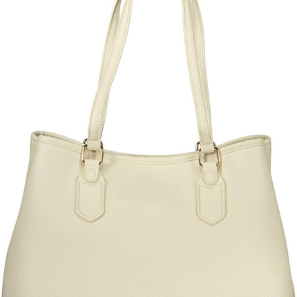 SEO. Valentino Bags Damentasche Schwarz - Beige (BEBEIGE) Linkreich