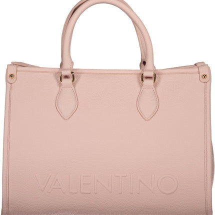 SEO. Valentino Bags Damentasche Schwarz - Schwarz Linkreich
