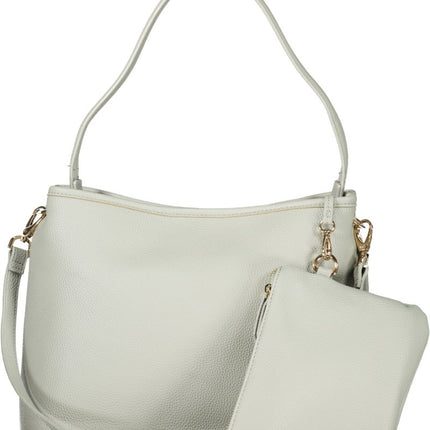 SEO. Valentino Bags Damentasche Schwarz - Beige Linkreich
