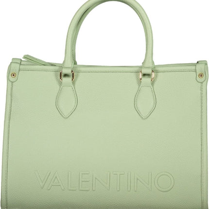 SEO. Valentino Bags Damentasche Schwarz - Beige Linkreich