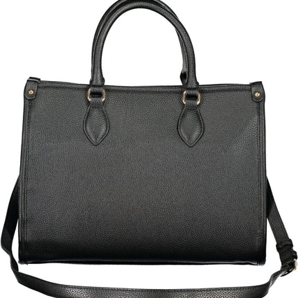 SEO. Valentino Bags Damentasche Schwarz - Beige Linkreich