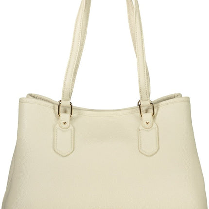 SEO. Valentino Bags Damentasche Schwarz - Beige (BEECRU) Linkreich