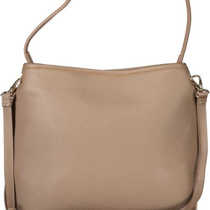 SEO. Valentino Bags Damentasche Schwarz - Beige Linkreich