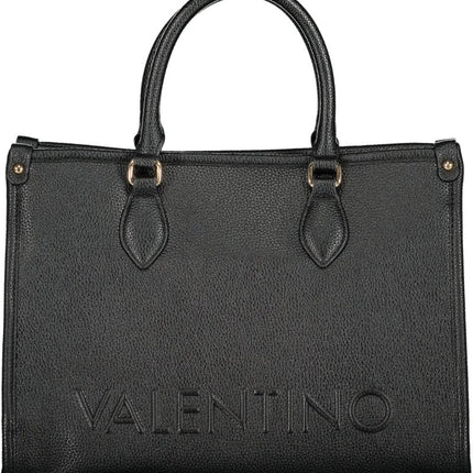 SEO. Valentino Bags Damentasche Schwarz - Schwarz Linkreich
