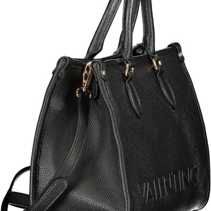 SEO. Valentino Bags Damentasche Schwarz - Beige Linkreich