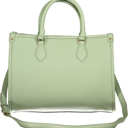 SEO. Valentino Bags Damentasche Schwarz - Beige Linkreich