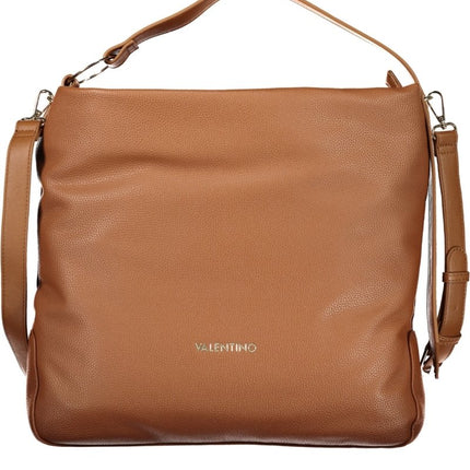 SEO. Valentino Bags Damentasche Schwarz - Braun Linkreich
