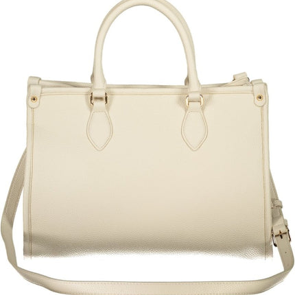SEO. Valentino Bags Damentasche Schwarz - Beige Linkreich