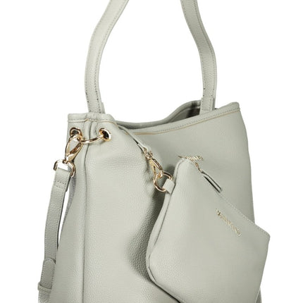 SEO. Valentino Bags Damentasche Schwarz - Beige Linkreich
