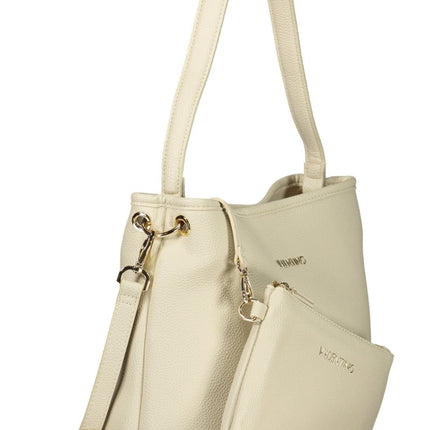 SEO. Valentino Bags Damentasche Schwarz - Beige Linkreich