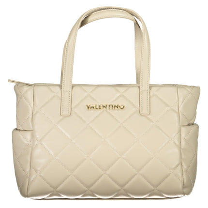VALENTINO BAGS Damentasche Schwarz – Elegante Schultertasche für Damen mit recyceltem Material