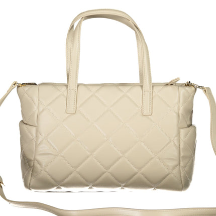 VALENTINO BAGS Damentasche Schwarz – Elegante Schultertasche für Damen mit recyceltem Material