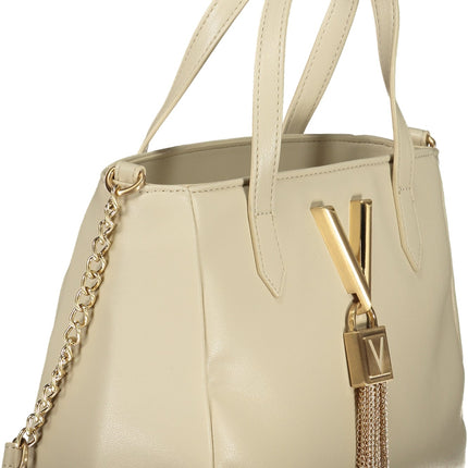 Valentino Bags Damen-Tasche In Beige