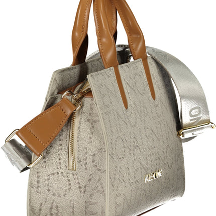 Valentino Bags Damen Schwarze Tasche