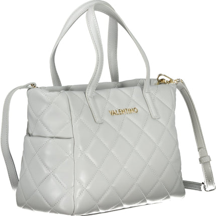 VALENTINO BAGS Damentasche Schwarz – Elegante Schultertasche für Damen mit recyceltem Material