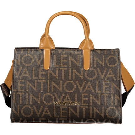 Valentino Bags Damen Schwarze Tasche