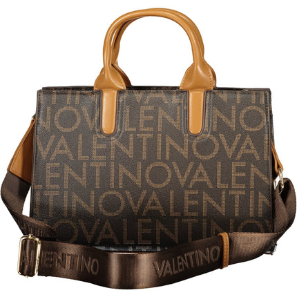 Valentino Bags Damen Schwarze Tasche