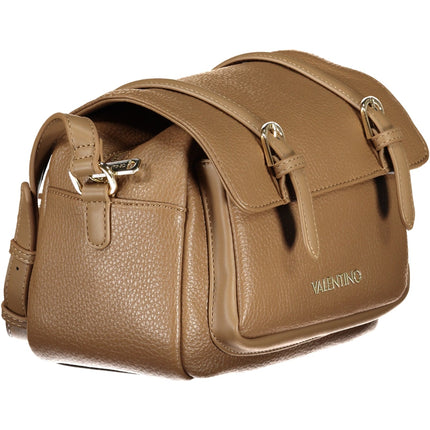 Valentino Bags Damen Schwarze Tasche