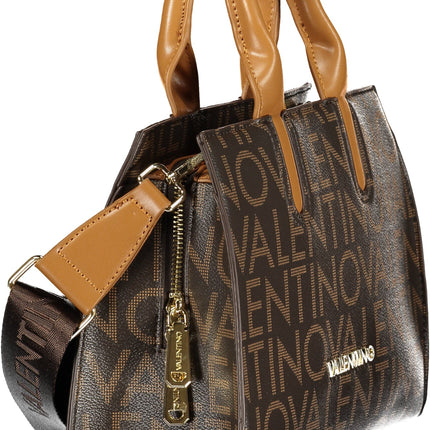 Valentino Bags Damen Schwarze Tasche