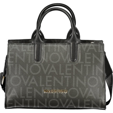 Valentino Bags Damen Schwarze Tasche