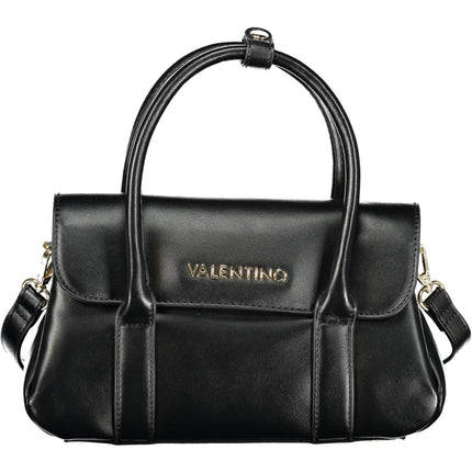 Valentino Bags Damen Schwarze Tasche
