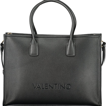 Valentino Bags Damen Schwarze Tasche