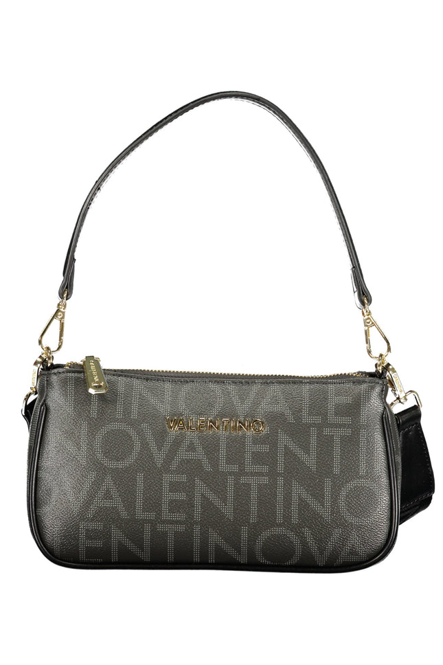 VALENTINO BAGS DAMEN SCHWARZE TASCHE