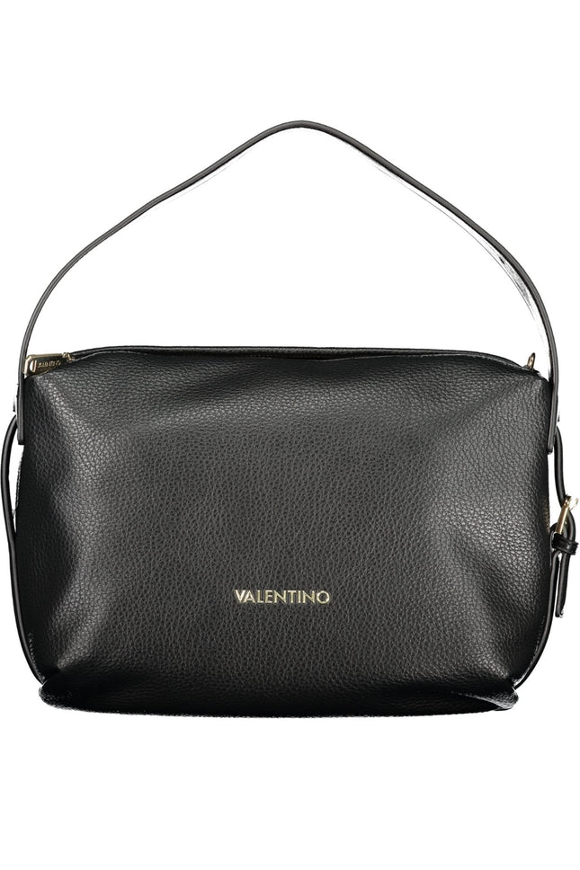 VALENTINO BAGS DAMEN SCHWARZE TASCHE