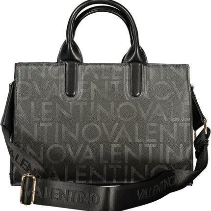 Valentino Bags Damen Schwarze Tasche