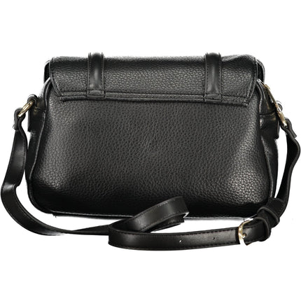 Valentino Bags Damen Schwarze Tasche