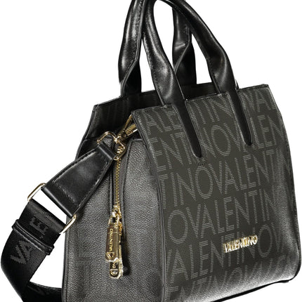 Valentino Bags Damen Schwarze Tasche