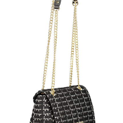 VALENTINO BAGS DAMEN SCHWARZE TASCHE