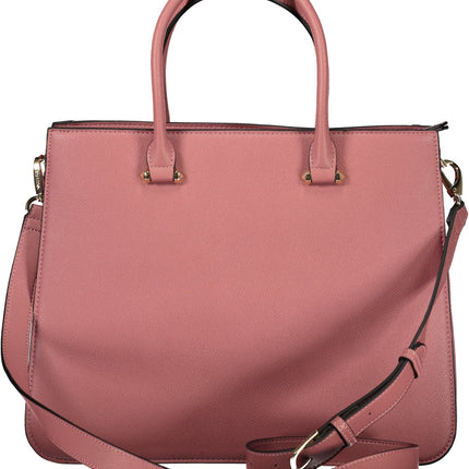 Valentino Bags Damen Rosafarbene Tasche