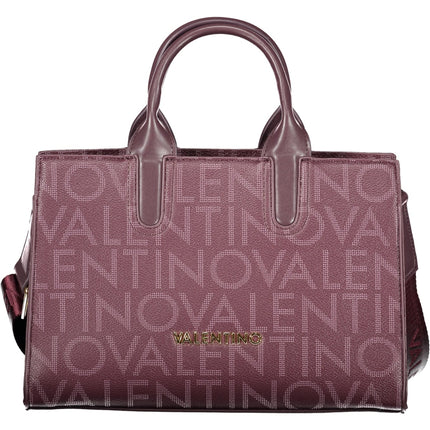 Valentino Bags Damen Schwarze Tasche